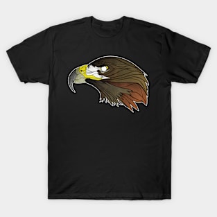 EAGLE TATTOONIMAL T-Shirt